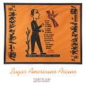 LUGAR AMERICANO ARIANO SUASSUNA - Laranja