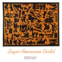 LUGAR AMERICANO CORDEL- Laranja