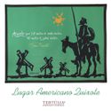LUGAR AMERICANO DOM QUIXOTE - Verde
