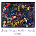LUGAR AMERICANO MULHERES - Marinho
