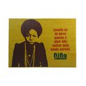 Quadrinho Nina Simone Amor