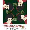 Toalha de Mesa Amelie - Verde