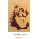 CARTÃO - Paulo Freire (Professor)