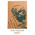 CARTÃO - GANDHI