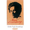 CARTÃO - Rosa Luxemburgo (liberdade)