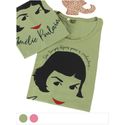 BABYLOOK AMÉLIE POULAIN - Verde