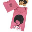 BABYLOOK ANGELA DAVIS - Goiaba 