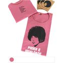 BABYLOOK ANGELA DAVIS - Goiaba 
