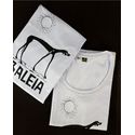 BABYLOOK BALEIA - Branca