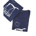 BABYLOOK BALEIA - Marinho
