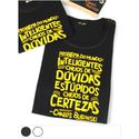 BABYLOOK CHARLES BUKOWSKI - Preta