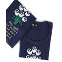 BABYLOOK CORA CORALINA PROFESSOR - Marinho