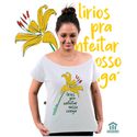 Bata Oxum Branca