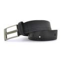 Cinto Laroche Masculino Luxo - Preto