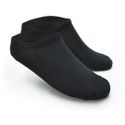 Meia Masculina Sport - Preto 