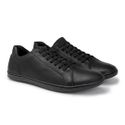 Sapatenis Masculino LRC Cayene - Preto