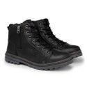 Bota LRC Vacanza - Preto