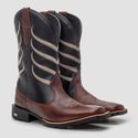 Bota Texana Escama
