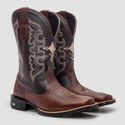 Bota Texana Cruzeta
