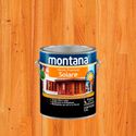 MONTANA SOLARE VERNIZ ACETINADO NATURAL 3,6L