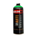 Tinta Spray Colorgin Arte Urbana Verde Abacate