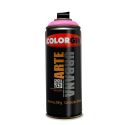 Tinta Spray Colorgin Arte Urbana Magenta