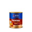 METALATEX ESMALTE FOSCO BRANCO 0,9L