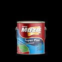 MAZA SUPER PISO PREMIUM PRETO 3,6L