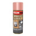 COLORGIN METALLIK ROSE GOLD