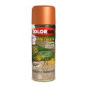 COLORGIN METALLIK EXTERIOR COBRE