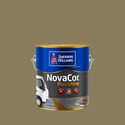 Tinta Acrilica Novacor Ultra Piso Sherwin Williams Concreto 3,6l