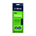 ATLAS LIXA TELADA 115x280MM 220