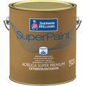 SW SUPER PAINT LATEX FOSCO BRANCO 3,6L