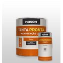 NASON KIT EPOXI VERDE PETROBRAS 2,5G A+B 3,6L