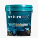 Efeito Originalle Textura&cia Balde 25kg Cor Branco