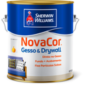 NOVACOR GESSO BRANCO 3,6L