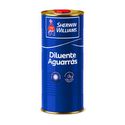 METALATEX AGUARRÁS BAIXO ODOR 0,9L