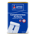 METALATEX VERNIZ ACRILICO INCOLOR 18L