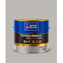 Tinta Esmalte SintÉtico Super ProteÇÃo 3 Em 1 Ab Sherwin Williams Aluminio 2,4l
