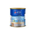 Esmalte Base Agua Eco Brilhante Branco Sherwin Williams 0,9l