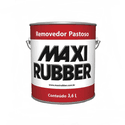MAXI RUBBER REMOVEDOR PASTOSO 3,6L