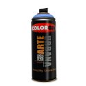 Tinta Spray Colorgin Arte Urbana Azul Atlantico