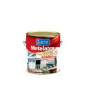 METALATEX ESM BRILHO OURO 3,6L 