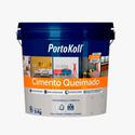 PORTOKOLL CIMENTO QUEIMADO COR FENDI BALDE 5KG