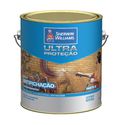 Verniz Ultra ProteÇÃo AntipichaÇÃo Sherwin Williams Parte a