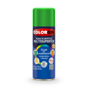 COLORGIN ESMALTE MULTISUPERFÍCIES VERDE