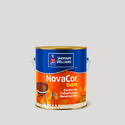 Tinta Acrilica Fosca Novacor Extra Gelo 3,6l- Sherwin Williams