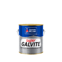 Fundo Sintetico Super Galvite Sherwin Williams 3,6l