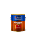 Tinta Emborrachada Metalatex Elastic Branco Acetinado 3,6l- Sherwin Williams