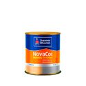 Tinta Esmalte SintÉtico Novacor Acetinado Branco 0,9l- Sherwin Williams